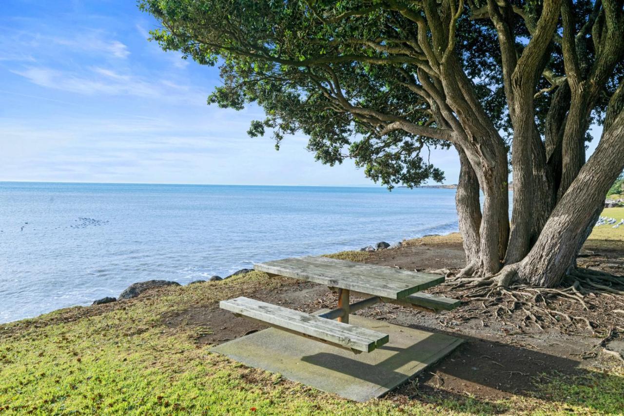 Ekhaya - New Plymouth Holiday Home Exterior photo
